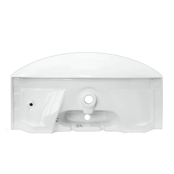 Раковина Sanita Luxe Best (85х43) BST85SLWB01